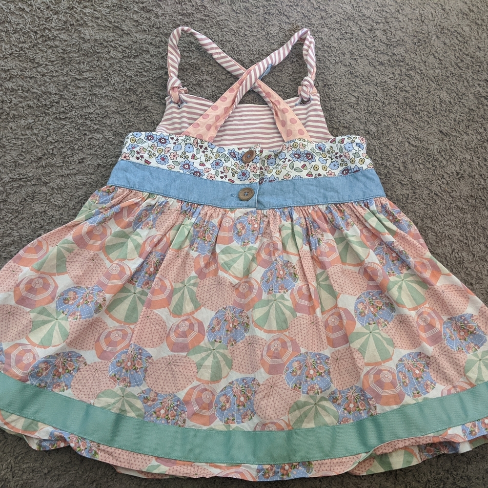 Matilda Jane size 10